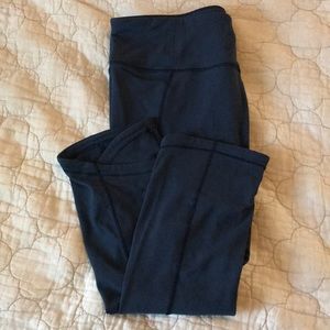 Calia mid rise workout tights